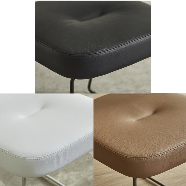 ANNIVERSARY New York/アニバーサリー ニューヨーク チェア［Connubia by Calligaris カリガリス］ 椅子 デザイナーズチェア H80153_8
