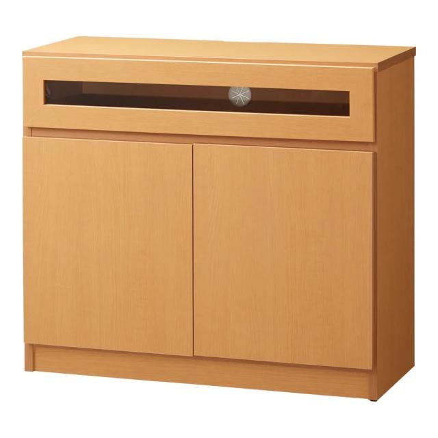 テレビ台 幅80高さ70cm 【コンパクト設置シアターシリーズ】 テレビ台 テレビボード 壁面収納テレビ台 642912_1