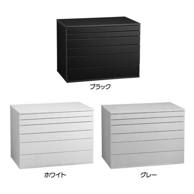 引き出すときに中身がずれない スマートジュエリーボックス 小物収納 アクセサリー収納ケース ジュエリーボックス 622408_8