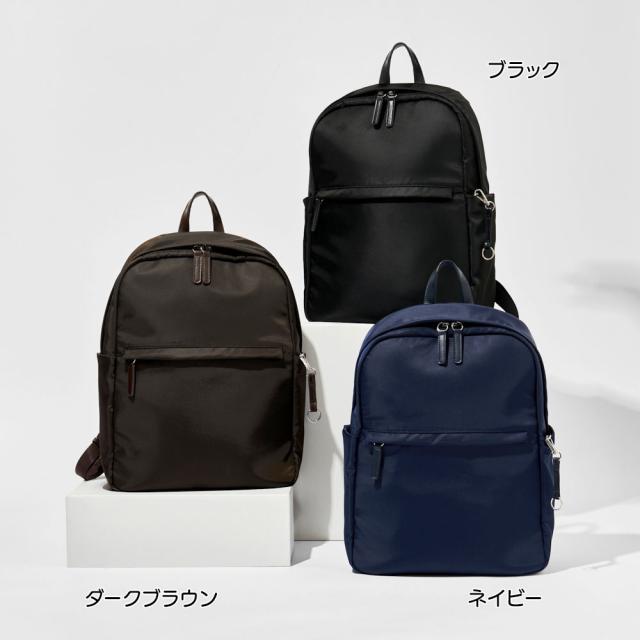 d-FAVE 大人の推し活リュック 【送料無料】 旅行カバン シューズ ファッション 旅行用リュック 送料無料 622503_1