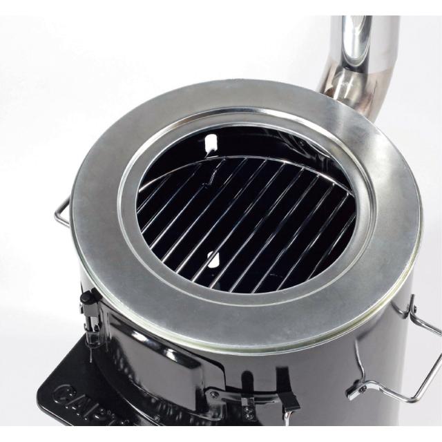 薪＆炭が使える KAMADO かまど アウトドア カー用品 アウトドア用品 G95104 薪＆炭が使える KAMADO かまど アウトドア カー用品 アウトドア用品 G95104