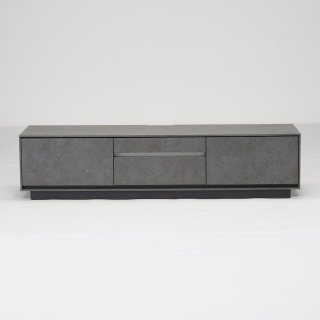 Herlev/ヘアレウ リビングキャビネットシリーズ テレビ台 幅150cm テレビ台 テレビボード ローボード H80203_6