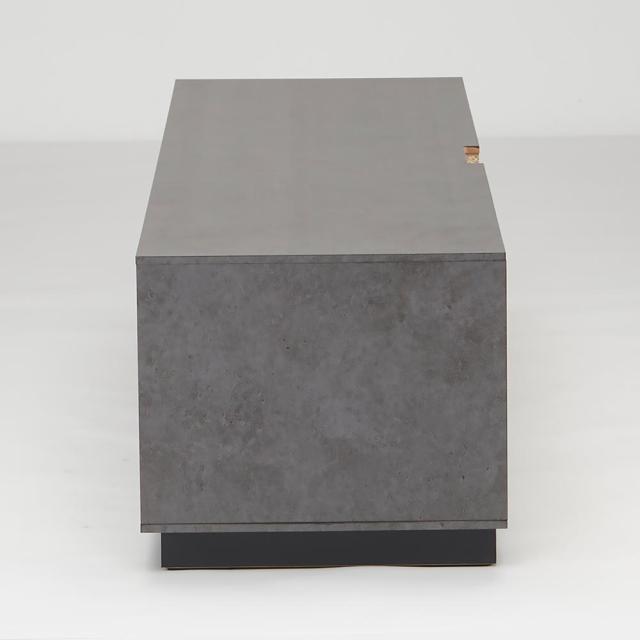 Herlev/ヘアレウ リビングキャビネットシリーズ テレビ台 幅150cm テレビ台 テレビボード ローボード H80203_7