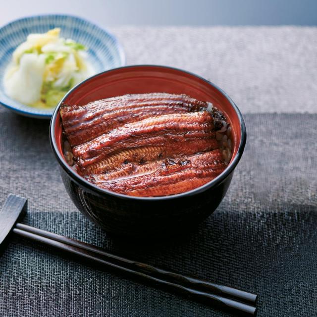 愛知・三河産 うなぎ蒲焼（無選別） 500g 魚 海産物 海産加工品 FK1211
