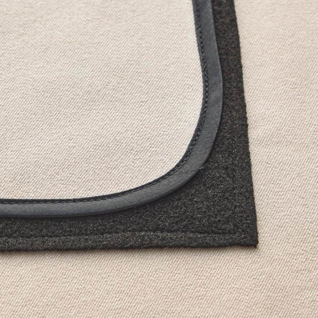 SLASH/スラッシュ バイカラー ワンピース（イタリア製） ファッション