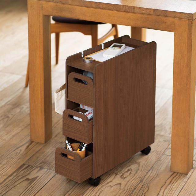 家具 収納 リビング収納 テレビ台 リビングチェスト ダイニング下収納ワゴン Eの通販はau Pay マーケット ディノス Au Pay マーケット店