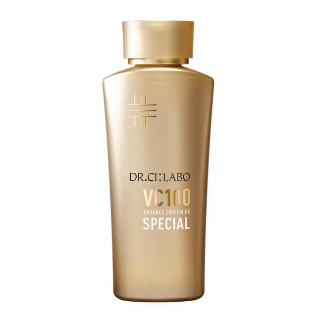 ドクターシーラボ/DR.CI：LABO VC100エッセンスローションEX スペシャルIII 150mL スキンケア 基礎化粧品 化粧水 ローション CA3706