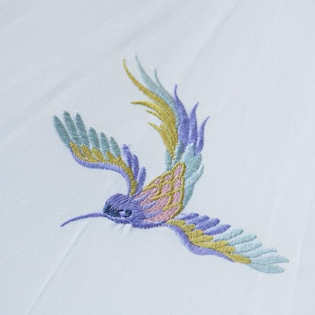 バッグ 靴 アクセサリー 傘 レイングッズ 雨傘 日傘 折りたたみ傘 女優日傘 花鳥刺繍 長日傘 Gf1031の通販はau Pay マーケット ディノス Au Pay マーケット店