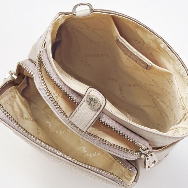 PELLE BORSA/ペレボルサ コンフィー ショルダーバッグ バッグ 187104_2