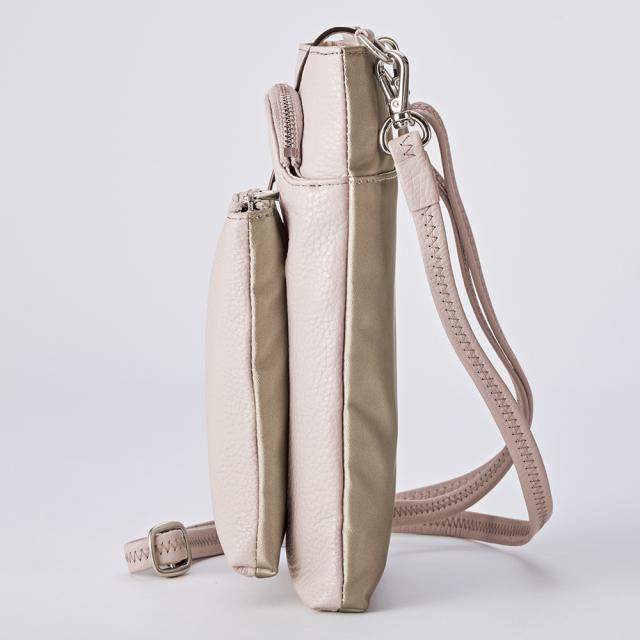 PELLE BORSA/ペレボルサ コンフィー ショルダーバッグ バッグ 187104_3