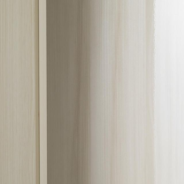 Flene/フレーネ 光沢木目のパントリー 幅70cm奥行56cm キッチン収納 キッチンストッカー 隙間収納 H83866_4