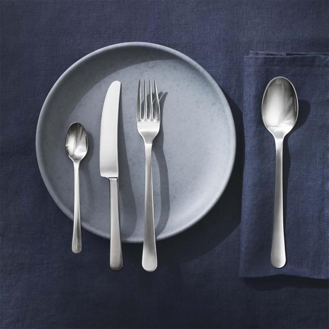 ジョージ・ジェンセン　 16ピース　マット　カトラリー 楽天市場】ジョージジェンセン カトラリー 16ピースセット