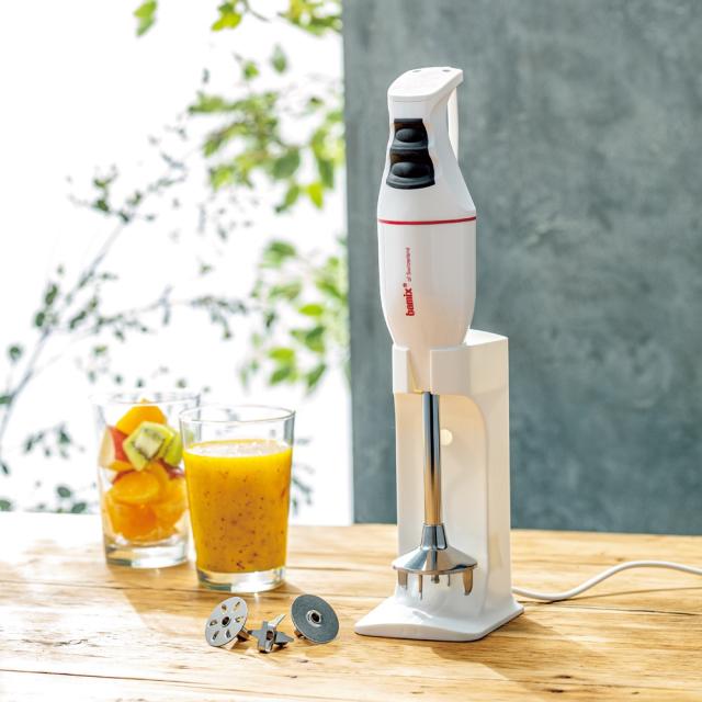 bamix/バーミックス  クラシック ディノス限定モデル キッチン家電 調理家電 ミキサー ジューサー KR0224