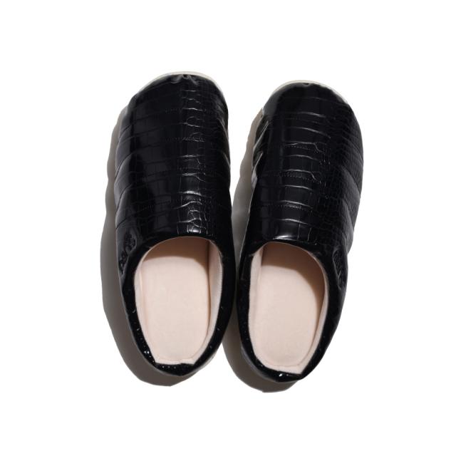 SUBU RE： CROCODILE 冬のサンダル ファッション雑貨 シューズ スニーカー KR0537