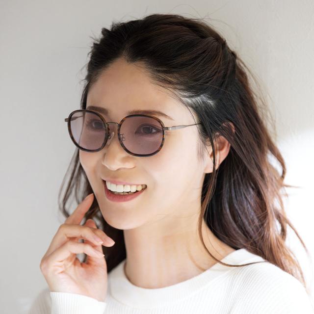 眼鏡 アイブレラ リアル EK5401の通販は