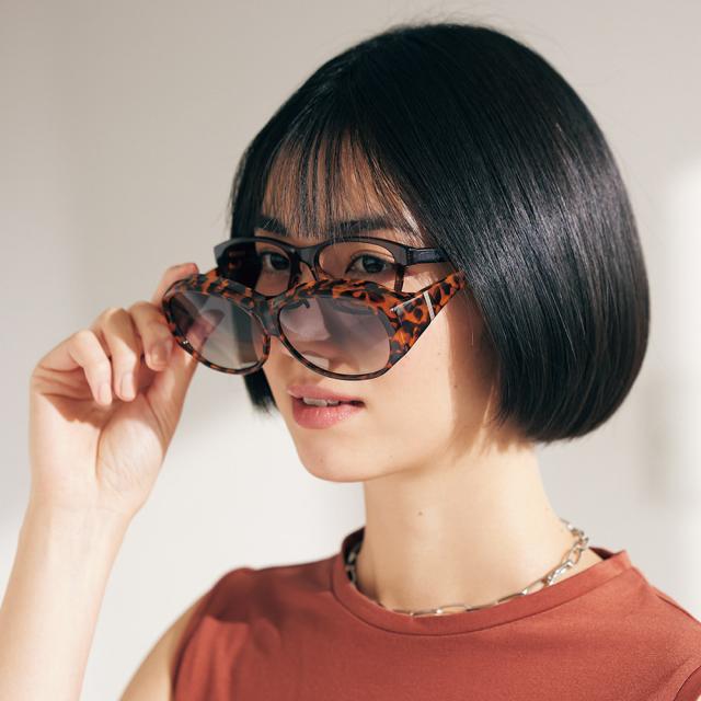 眼鏡 アイブレラ プラスファイン BL0049の通販は