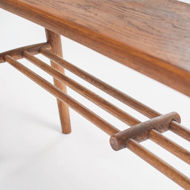 家具 収納 玄関収納 屋外収納 傘立て 玄関周り雑貨 スリムベンチ 天然木スリムベンチ スツールシリーズ Hの通販はau Pay マーケット ディノス Au Pay マーケット店