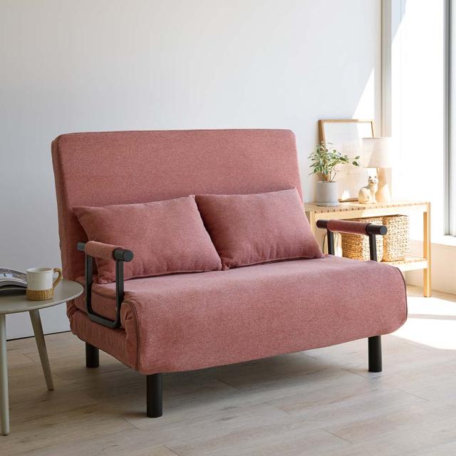 SR BENCH | TRUCK FURNITURE 豊國工業 6人用1列2段ベンチ・天