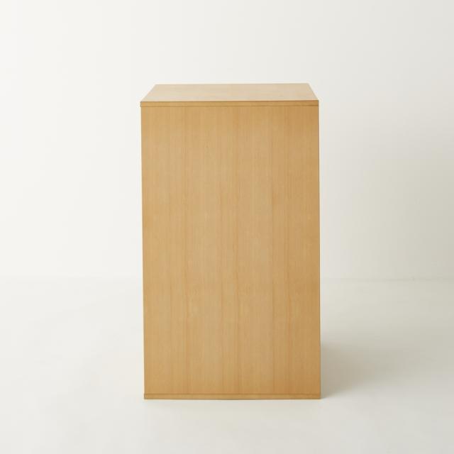 ≪幅40cm≫PortaIII/ポルタ 多目的収納シリーズ 10段トレーチェスト リビング収納 ユニットシェルフ 588408_3