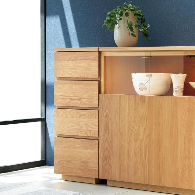 フランスアンティーク木製ミュージックシェルフ/飾り棚/ラック本棚(90