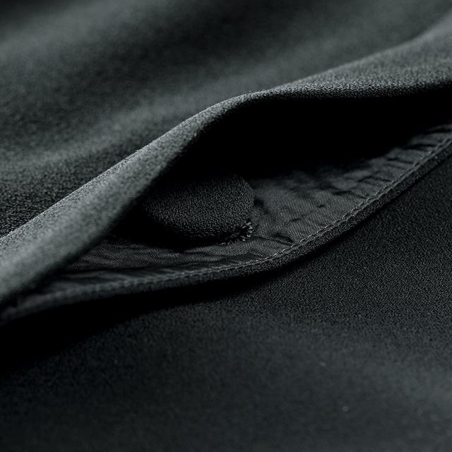 「NIKKE」 マフ クレープジョーゼット ジャケット ファッション ジャケット PC6517 「NIKKE」 マフ クレープジョーゼット ジャケット ファッション ジャケット PC6517