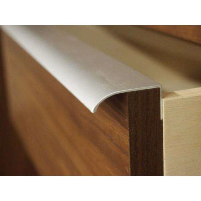 Antisala/アンティサラ クローゼットユニット収納・ウォルナット 幅60cm タワーチェスト 衣類収納 タンス H95417_5