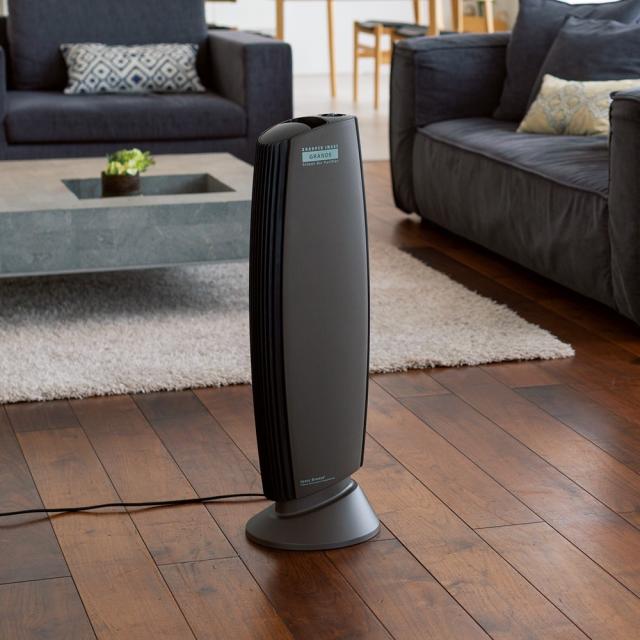 イオニックブリーズ GRANDE 季節家電 生活家電 空気清浄機 610572