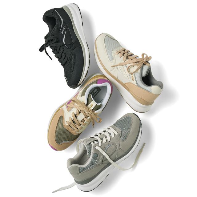 YONEX/ヨネックス SHW123 はっ水パワークッション スニーカー スニーカー コンフォートシューズ M24302