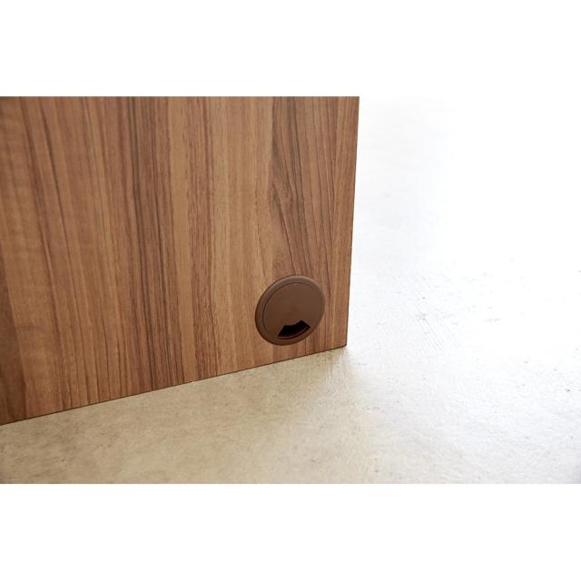 Granite/グラニト アイランド間仕切りキッチンカウンター幅90cm 家電収納付き キッチン収納 キッチンカウンター H91923_8