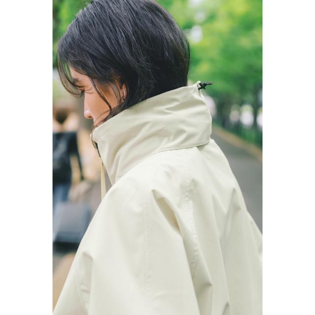アッパーハイツアーミー　upper heights army ジャケット ジャケット ブルゾン ARMY upper hights/アーミーアッパーハイツ