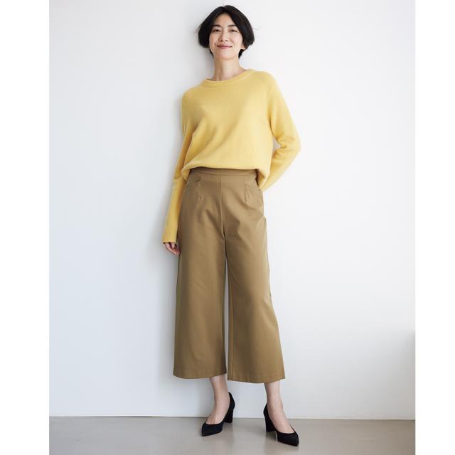 雑貨 機能性ウェア インナー ARIKI/アリキ MIYABI ウォームワイドパンツ M11801の通販はその他パンツ