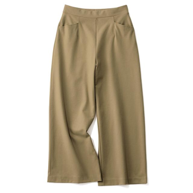 雑貨 機能性ウェア インナー ARIKI/アリキ MIYABI ウォームワイドパンツ M11801の通販は