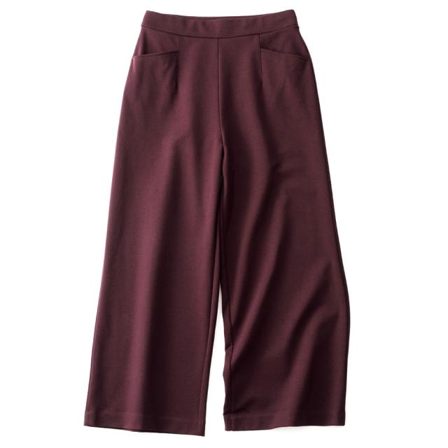 雑貨 機能性ウェア インナー ARIKI/アリキ MIYABI ウォームワイドパンツ M11801の通販は