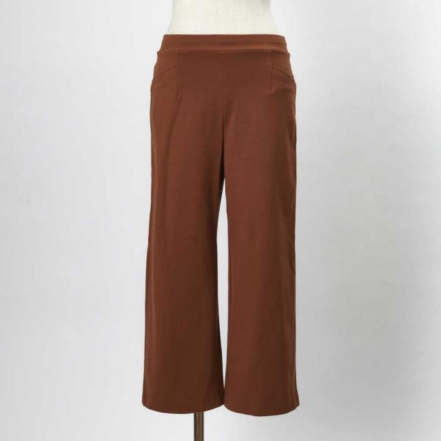 雑貨 機能性ウェア インナー ARIKI/アリキ MIYABI ウォームワイドパンツ M11801の通販は