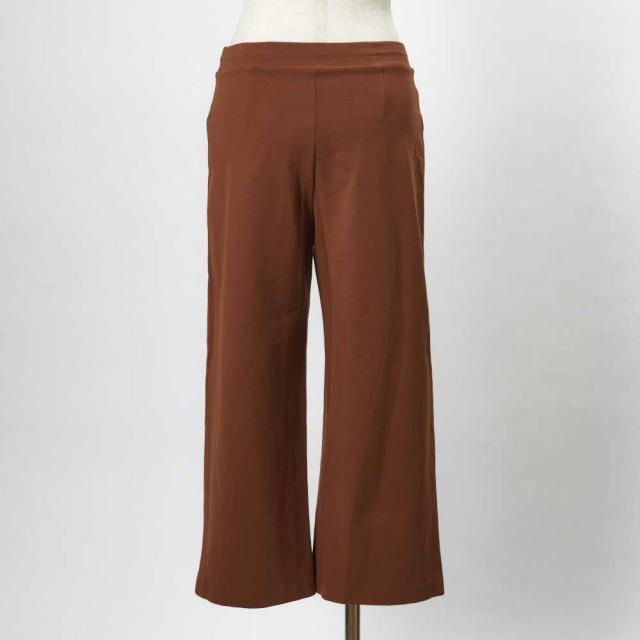 雑貨 機能性ウェア インナー ARIKI/アリキ MIYABI ウォームワイドパンツ M11801の通販は