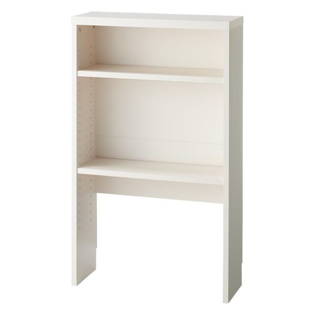 引き戸カウンター下収納庫 奥行29.5高さ100cmタイプ オープンラック・幅59.5cm キッチン収納 キッチンカウンター下収納 629134