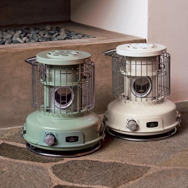 Aladdin/アラジン カセットボンベ式 ガスストーブ 季節家電 生活家電 暖房器具 ヒーター 601605