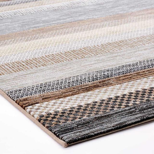 カーペット マット ラグ 絨毯 ≪約200×250cm≫ Cappello/カッペーロ ベルギー製ラグ H71308の通販は