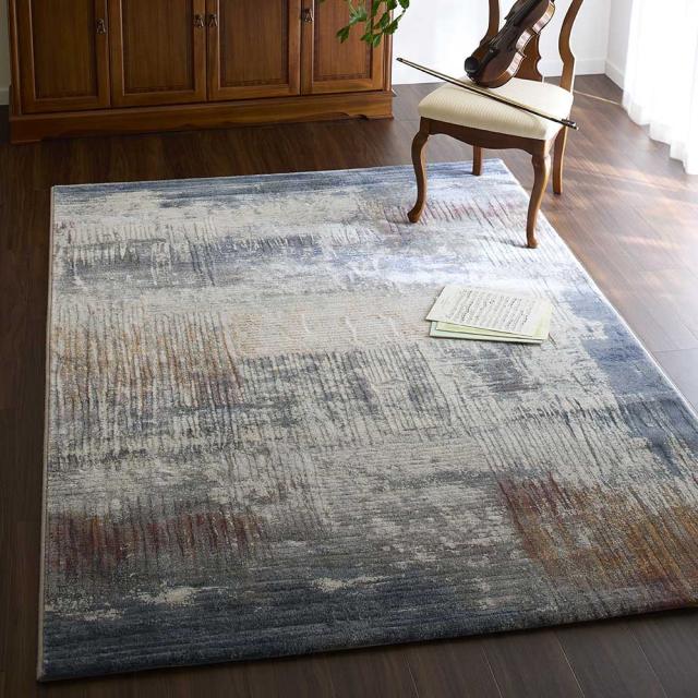 カーペット マット ラグ 絨毯 ≪160×230cm≫ベルギー製ラグ　フィエラ H72948の通販は