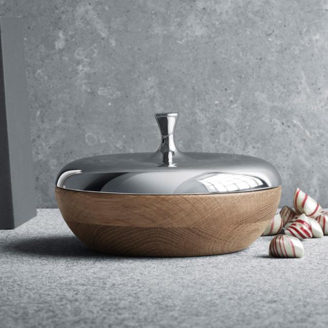 Georg Jensen | ジョージ ジェンセン コッペル（KOPPEL） ボンボ