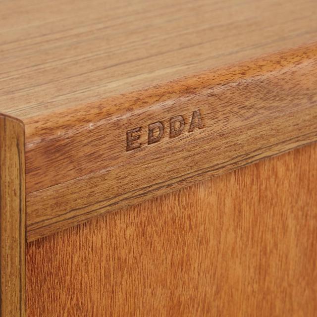 テレビ台 幅145cm 完成品 【EDDA/エッダシリーズ】 テレビ台 テレビボード ミドルタイプテレビ台 H93910_5