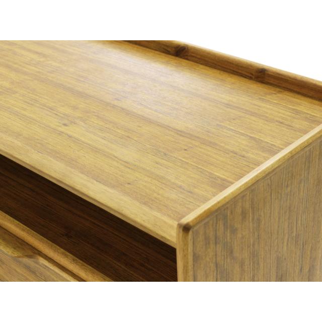 テレビ台 幅145cm 完成品 【EDDA/エッダシリーズ】 テレビ台 テレビボード ミドルタイプテレビ台 H93910_8