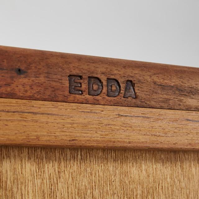 EDDA/エッダ 北欧スタイル 3段チェスト 幅100cm リビング収納 リビング H93912_5