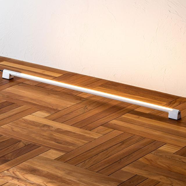 gram eight（ｸﾞﾗﾑｴｲﾄ） ネオマンクス LEDバーライト ロングタイプ 照明器具 ライト 時計 テーブルランプ H82611_1