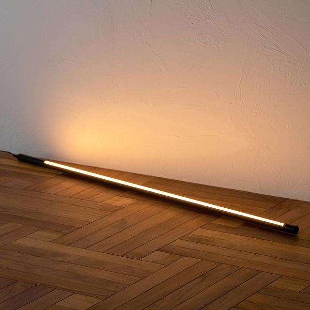 gram eight（ｸﾞﾗﾑｴｲﾄ） ネオマンクス LEDバーライト ロングタイプ 照明器具 ライト 時計 テーブルランプ H82611_3