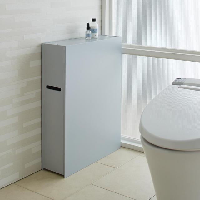 Glipa/グリーパ トイレ隙間収納 スリム収納 トイレ 洗面所 ランドリー収納 トイレ収納 ラック 587628_2