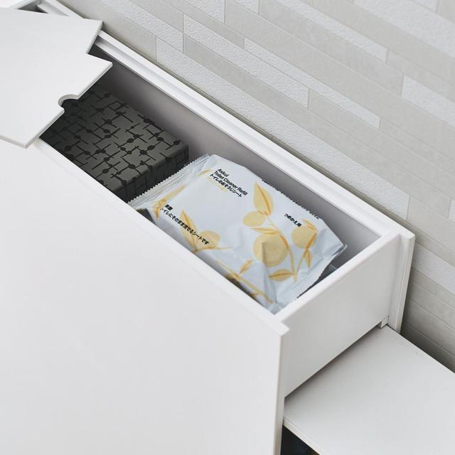 Glipa/グリーパ トイレ隙間収納 スリム収納 トイレ 洗面所 ランドリー収納 トイレ収納 ラック 587628_3