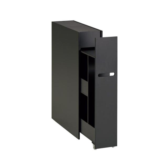 Glipa/グリーパ トイレ隙間収納 スリム収納 トイレ 洗面所 ランドリー収納 トイレ収納 ラック 587628_7