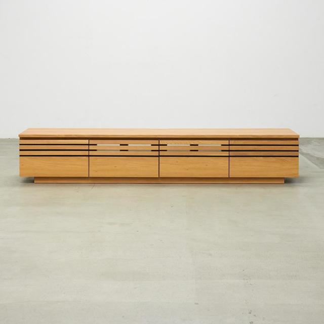 テレビ台 幅150.5高さ35.5cm 【Remonte/ルモンテシリーズ】 テレビ台 テレビボード ローボード H93501