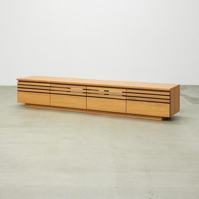 テレビ台 幅150.5高さ35.5cm 【Remonte/ルモンテシリーズ】 テレビ台 テレビボード ローボード H93501